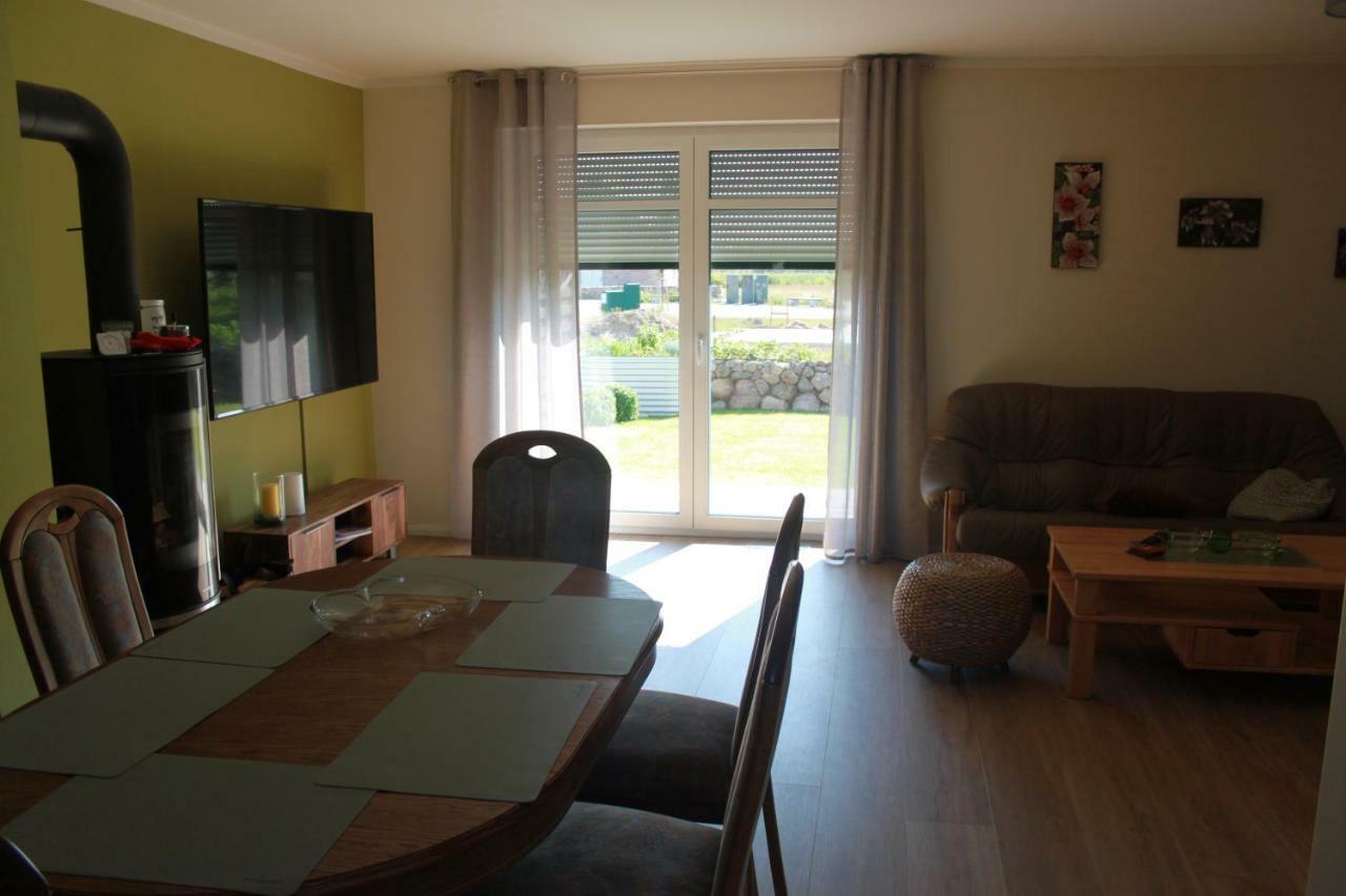 Villa Feriendomizil Lotta und Michel Hof Barendorf Esterno foto