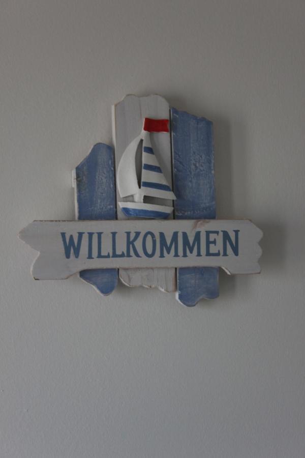 Villa Feriendomizil Lotta und Michel Hof Barendorf Esterno foto