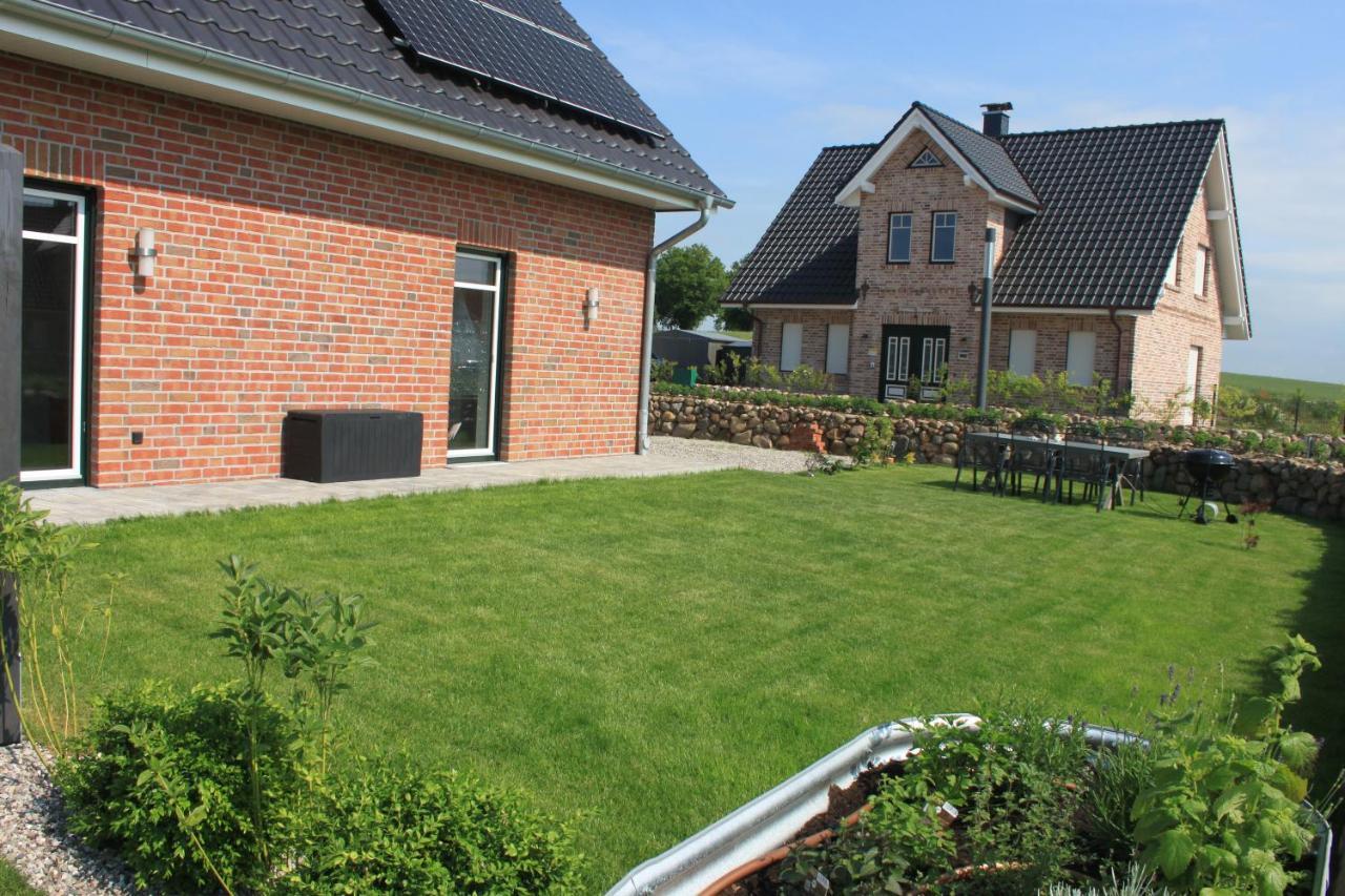 Villa Feriendomizil Lotta und Michel Hof Barendorf Esterno foto